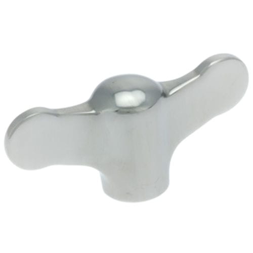 Барашковая гайка - WDS 8322 series - WDS Component Parts - из нержавеющей стали
