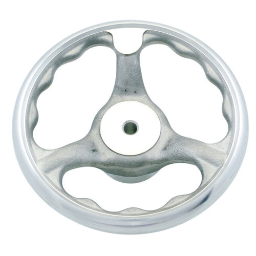 Штурвал управления - WDS 133 series - WDS Component Parts - со спицами / из алюминия