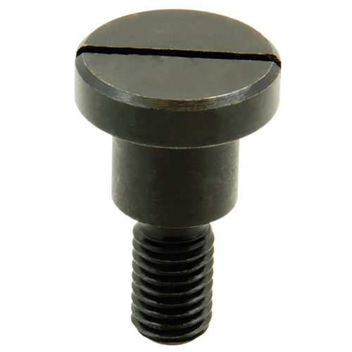 Резьбовой болт - WDS 615 series - WDS Component Parts - с плоской головкой / из стали / с буртиком