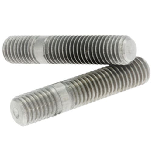 Резьбовой штифт - WDS 8901 series - WDS Component Parts - из нержавеющей стали / для сварки