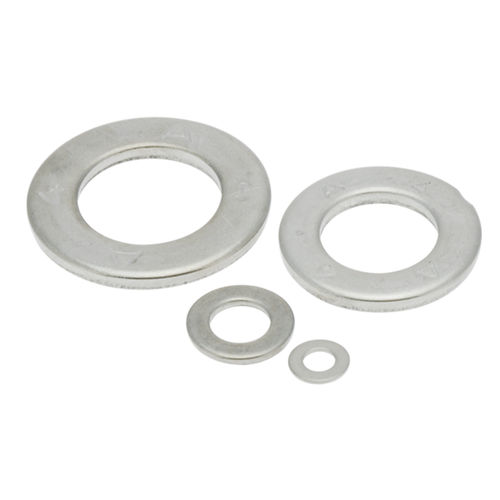 Круглая шайба - WDS 876 series - WDS Component Parts - из нержавеющей стали
