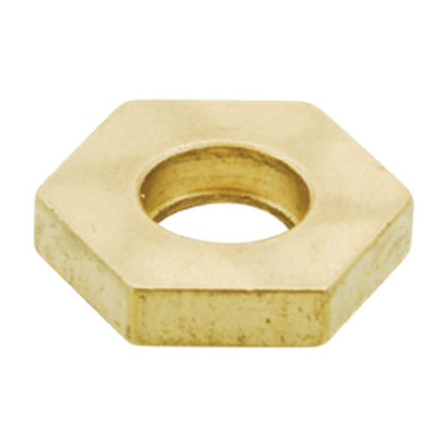 Шестиугольная шайба - WDS 590 series - WDS Component Parts - из латуни / из нержавеющей стали