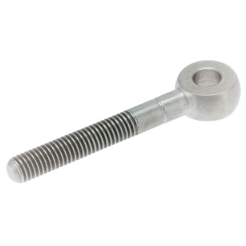 Резьбовой болт - WDS 810 series - WDS Component Parts - с проушиной / из нержавеющей стали / для высоких нагрузок