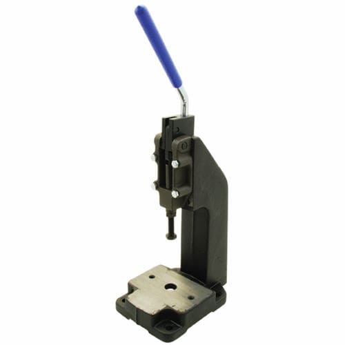 Ручной пресс - WDS 4043 series - WDS Component Parts - для сборки / с рамами / коленчатый