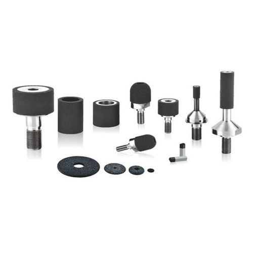 Точильный круг КНБ с керамическим связующим - C1 - Kunshan Xinlun Superabrasives Co., Ltd. - для очистки / для отделки / для рихтовки
