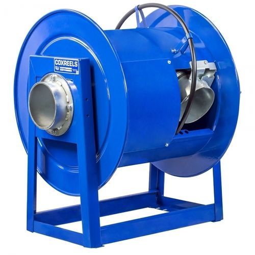 Наматывающее устройство для шланга - 300 SERIES  - Coxreels - фиксированное / закрытое / из стали