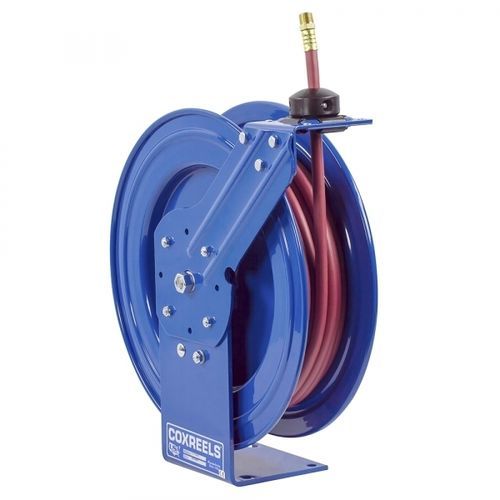 Наматывающее устройство для шланга - ALUMI-PRO® SERIES  - Coxreels - фиксированное / из пластика / из полипропилена