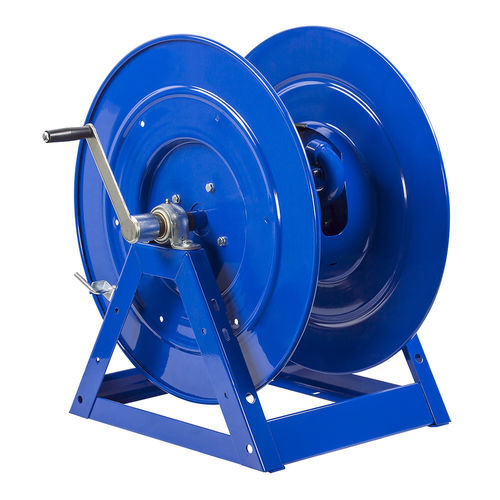 Наматывающее устройство для шланга - 1175 SERIES  - Coxreels - моторизованное / с открытым барабаном