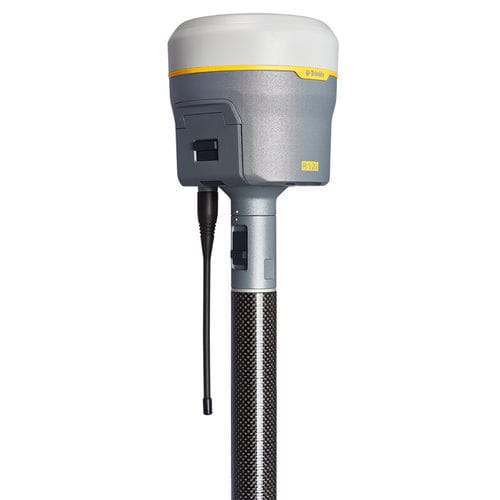 Топографическая система GNSS - R12i - Trimble