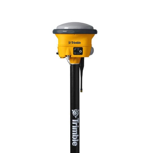 Топографическая система GNSS - R780 - Trimble