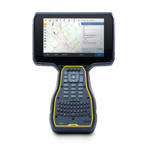 Полевой контроллер с защитой - TSC7 - Trimble