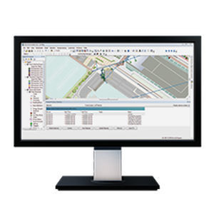 Программное обеспечение автоматизации документооборота - Terra Office - Trimble - для рабочих столов