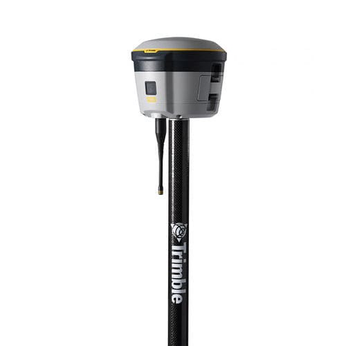 Топографическая система GNSS - R580 - Trimble