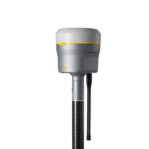 Топографическая система GNSS - R980 - Trimble
