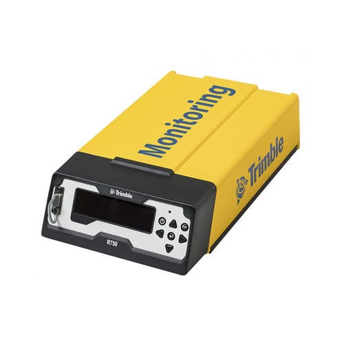Приемник для наблюдения - R750 MON - Trimble - GNSS / для топографии