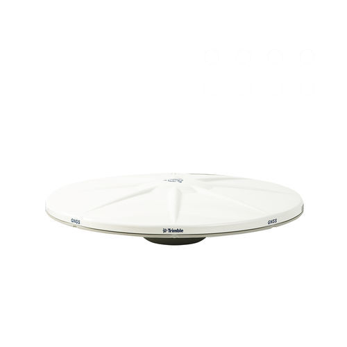 Антенна GNSS - Zephyr 3 Geodetic - Trimble - спутниковая / GLONASS / GPS