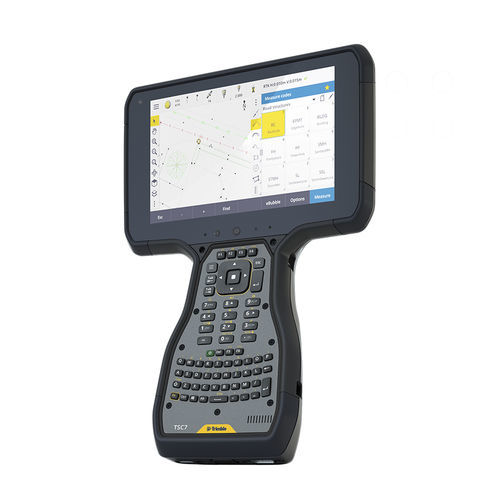 Программное обеспечение BIM - Access - Trimble - сбора данных / для анализа / передачи данных