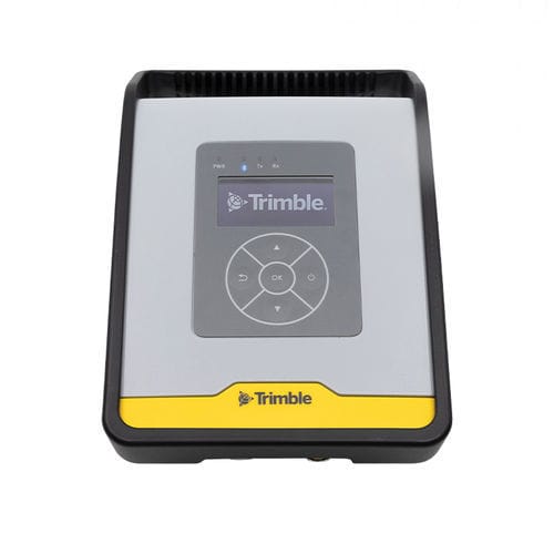 Беспроводной модем - TDL450B - Trimble - GNSS / радиосвязи / промышленный