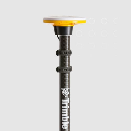 Приемник RTK - DA2 - Trimble - GNSS / GPS / GLONASS
