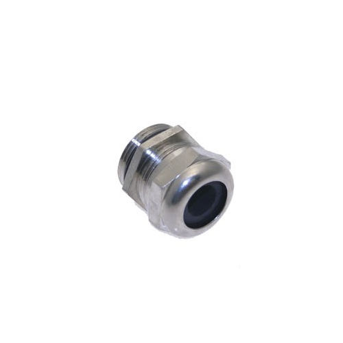 Кабельная втулка из стали - MCGW-M12-V - Mencom Corporation - IP68 / высокотемпературная / против растяжения