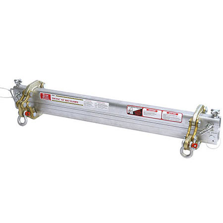 Система уплотнения для ленточного конвейера - Far-Pul™ HD® - FLEXCO - механическая / регулируемая / из стали