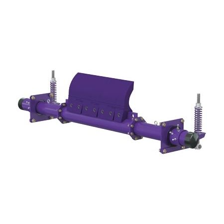 Предварительный очиститель конвейерной ленты из уретана - MXP series - FLEXCO