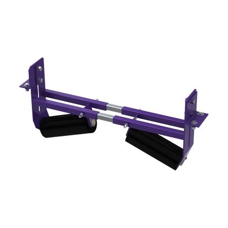 Роликовая направляющая для конвейерной ленты - RBP series - FLEXCO