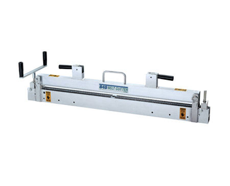 Ножницы с ручным приводом - 840 series   - FLEXCO - для конвейерной ленты / ручной / сверхточный