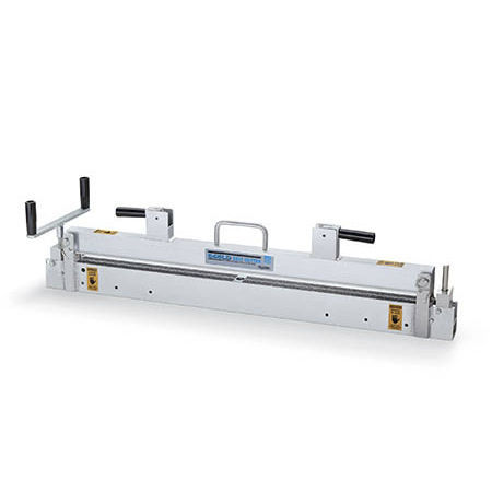 Ножницы с ручным приводом - CLIPPER® 845 - FLEXCO - для конвейерной ленты / ручной