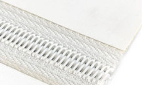 Замок для конвейерной ленты для малой нагрузки - ALLIGATOR® ASL series - FLEXCO - из ПЭЭК / из полиэстера