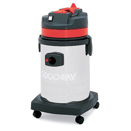 Коммерческий пылесос - EV-30 - Goodway - сухой / для влажной уборки / монофазовый