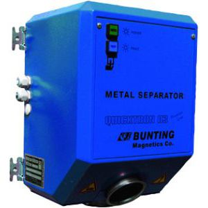 Гравитационный детектор металлов - quickTRON™ 03R - BUNTING