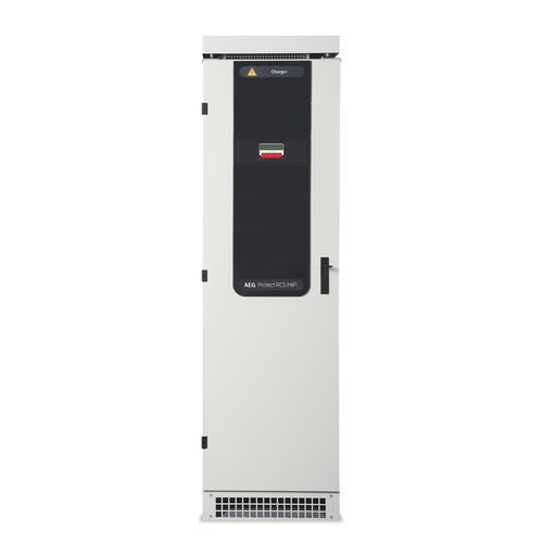 Компактный выпрямитель тока - PROTECT RCS MIPE - AEG Power Solutions - DC / промышленный