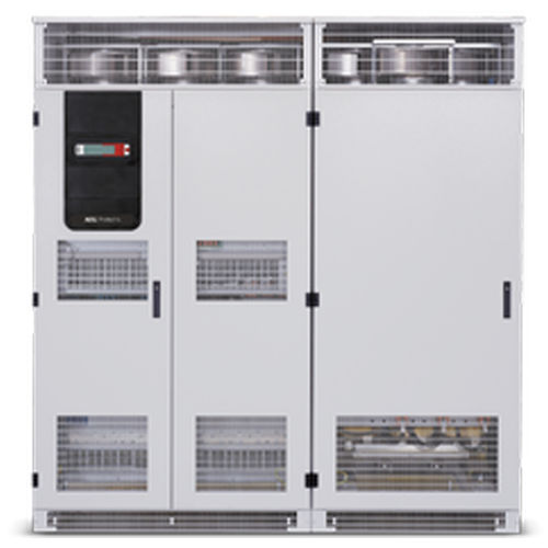 Параллельный ИБП - PROTECT 4 - AEG Power Solutions - трехфазовый / AC / литий-ионный