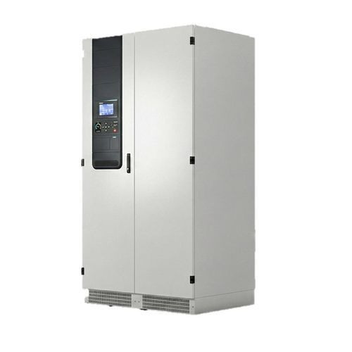 Аналоговый преобразователь - DC-4 HV - AEG Power Solutions - напряжение / ток / мощности / для автоматического контроля