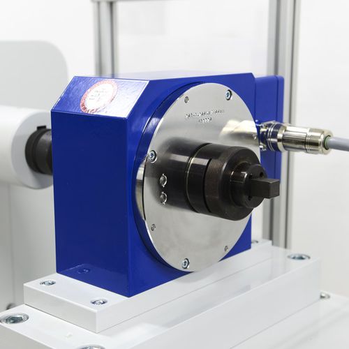Ротационный датчик момента - 20 series - TesT GmbH - с TEDS