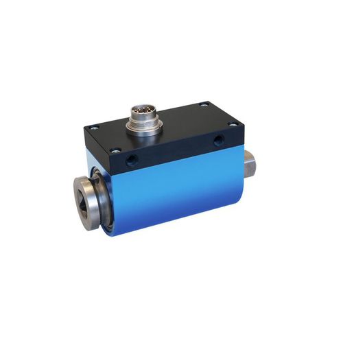 Ротационный датчик момента - 421  - TesT GmbH - с квадратной втулкой / USB / с TEDS
