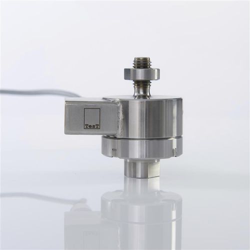 Датчик силы растяжение  сжатие - 303  - TesT GmbH - канистра / малогабаритный / высокоточный