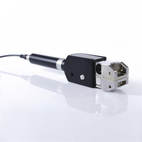 Датчик силы при резке - 314  - TesT GmbH - балочного типа / с помощью тензометрического датчика / малогабаритный