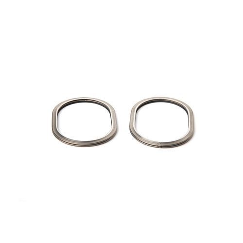 Металлический уплотнитель - 69025-100-14 - Parker Composite Sealing Systems Division - из металла / круговой / для инструментов