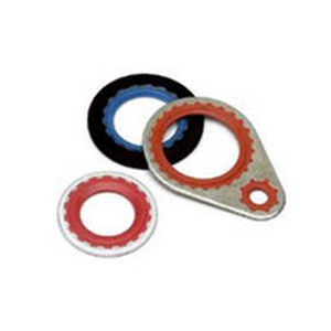 Уплотнительное кольцо - 600-3130-1 - Parker Composite Sealing Systems Division - из эластомера / BS / вакуумный