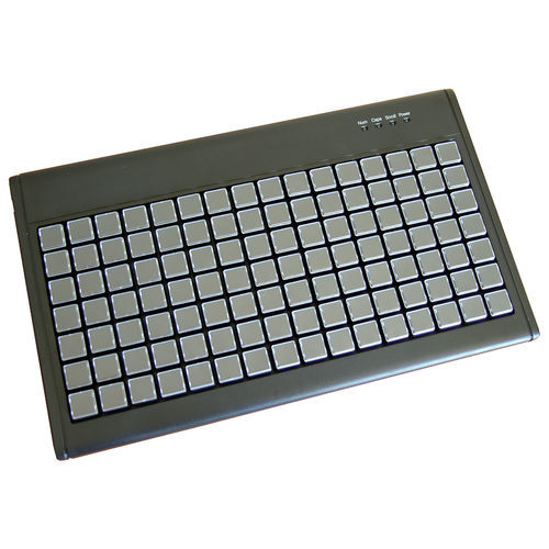Клавиатура для письменного стола - NXN-KBD253-01 - NICONIX - с механическими клавишами / промышленная / USB