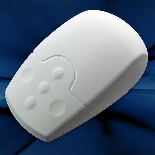 Оптическая компьютерная мышь - HygiMouse® Basic Radio - NICONIX - лазер / медицинская / для больниц