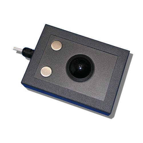 Оптический трекбол - NX339-14-NX-TB38-MGEH-2T1VR-USB - NICONIX - для письменного стола / 38 мм / USB