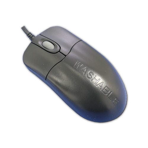 Оптическая компьютерная мышь - KH18207 - NICONIX - медицинская / IP68 / герметичная