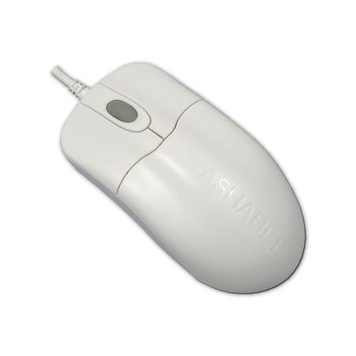 Оптическая компьютерная мышь - KH17272 - NICONIX - промышленная / медицинская / IP68