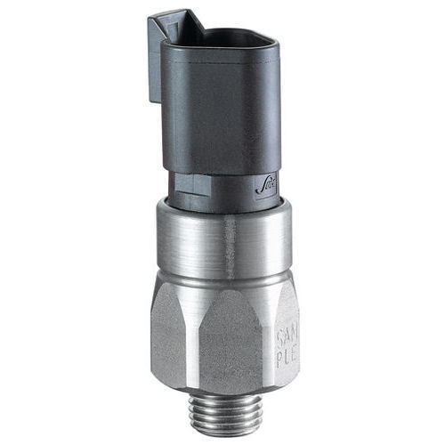 Поршневый прессостат - 0117 - SUCO Robert Scheuffele GmbH & Co. KG - NPT 1/8 / для жидкостей / IP67