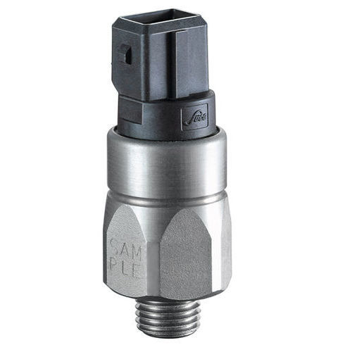Поршневый прессостат - 0119 - SUCO Robert Scheuffele GmbH & Co. KG - G 1/8 / для жидкостей / IP67