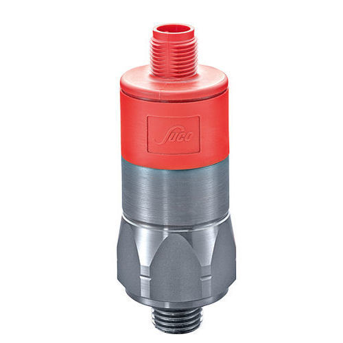 Поршневый прессостат - 0135 - SUCO Robert Scheuffele GmbH & Co. KG - разъем M12 / на DIN-рейке / NPT 1/4