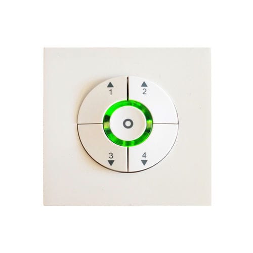 Переключатель света - 760060 - Aura Light International